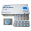 Buy Diazepam Tablets Online