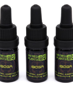 Tabernanthe Iboga Mother Tincture for sale Online