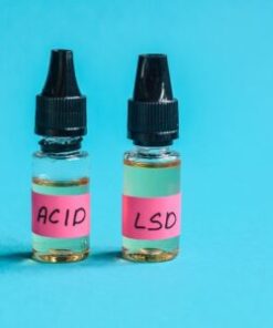 Buy LIQUID LSD Online